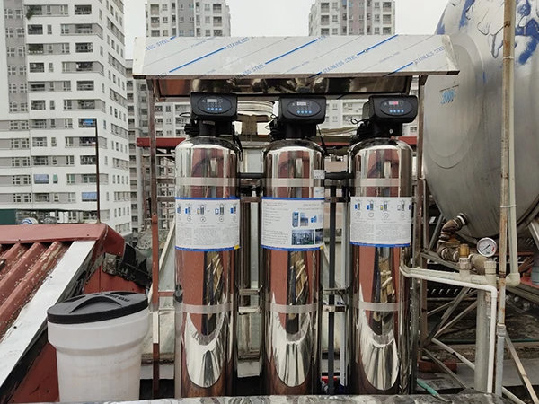 Bảo trì bảo dưỡng cho quân đội
