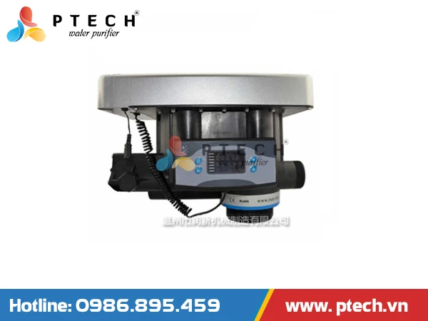 Van tự động Runxin 53518 (F77B1)