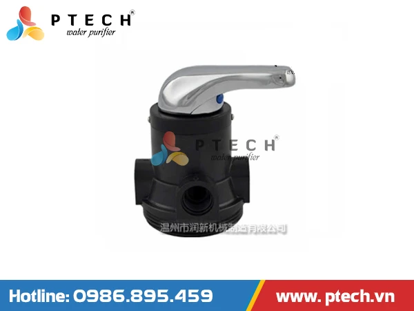 Van lọc Runxin 51201A (F52)