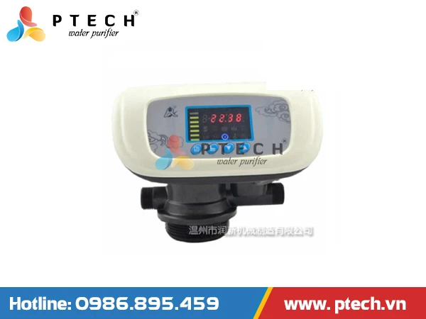 Van tự động Runxin 53502B (F71G1)