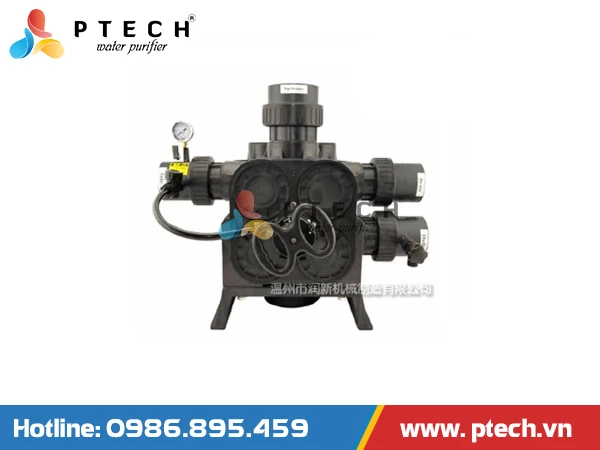 Van tự động Runxin 51230 (F78BS)