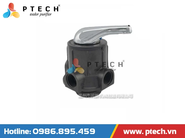 Van lọc Runxin 51104 (F56A)