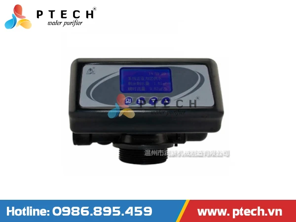 Van tự động Runxin 52502H (F71D1)