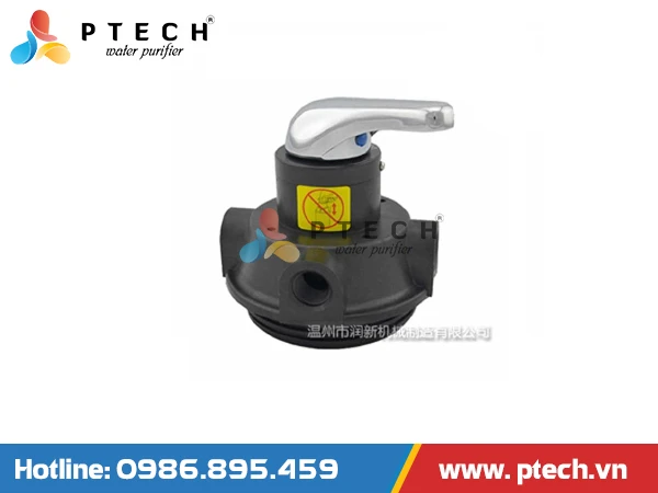 Van lọc Runxin 51201C (F56C)