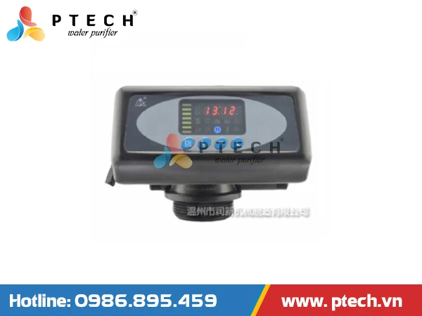 Van tự động Runxin 53502 (F71B1)