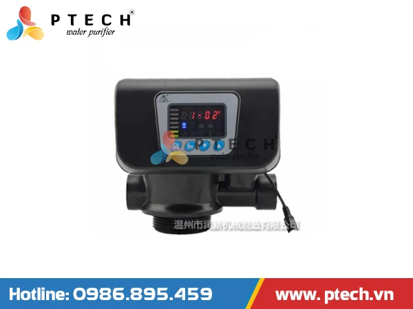 Van tự động Runxin 53504 (F67C)